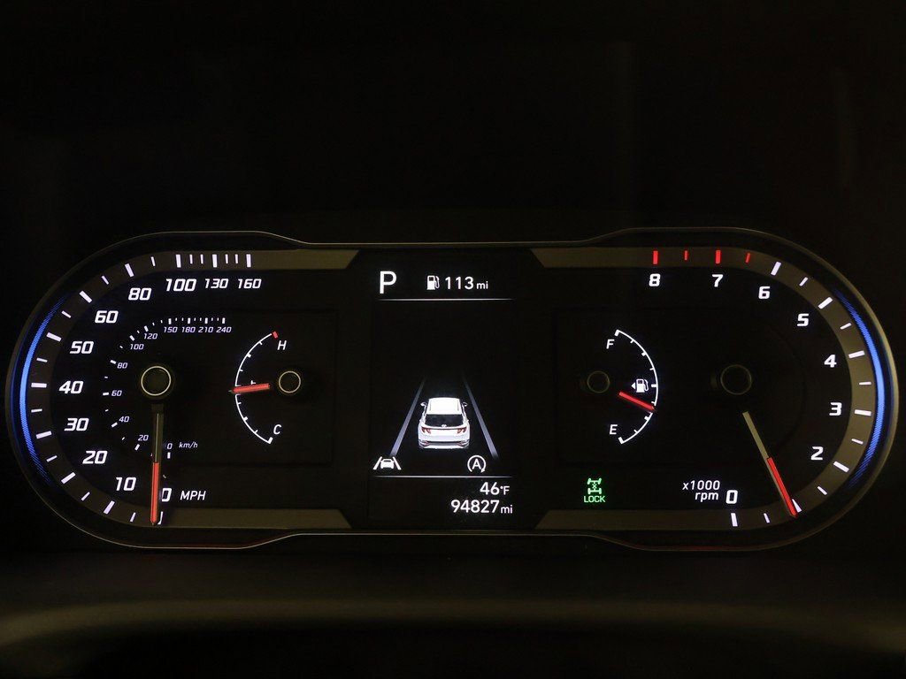 Used 2022 Hyundai Tucson SE image 33