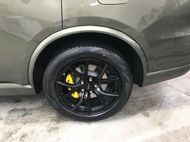 New 2026 Dodge Durango SRT Hellcat image 55