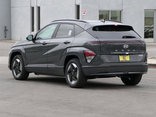 New 2025 Hyundai Kona SEL FWD image 5