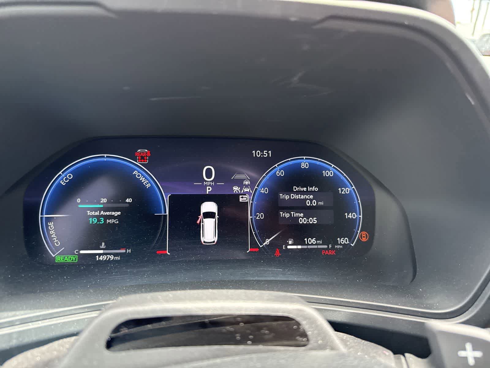 Used 2025 Toyota Grand Highlander AWD Hybrid image 33