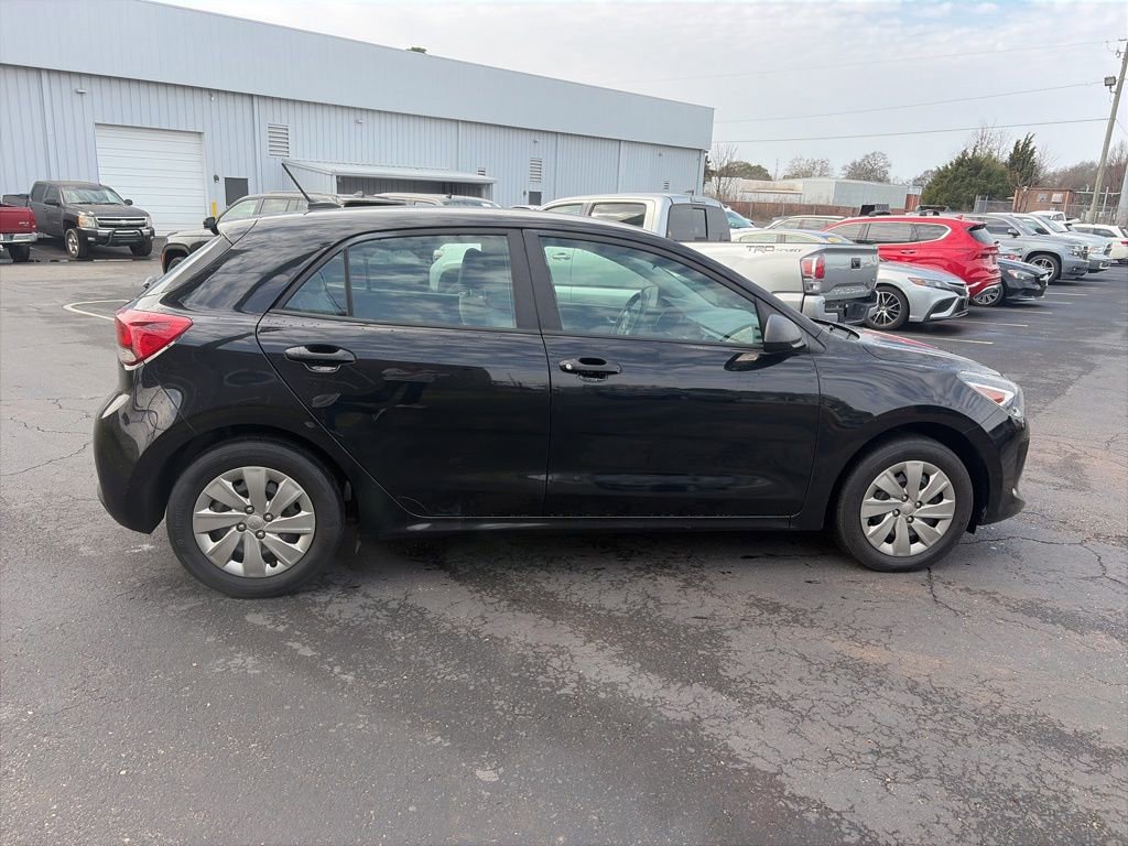 Used 2018 Kia Rio LX image 8