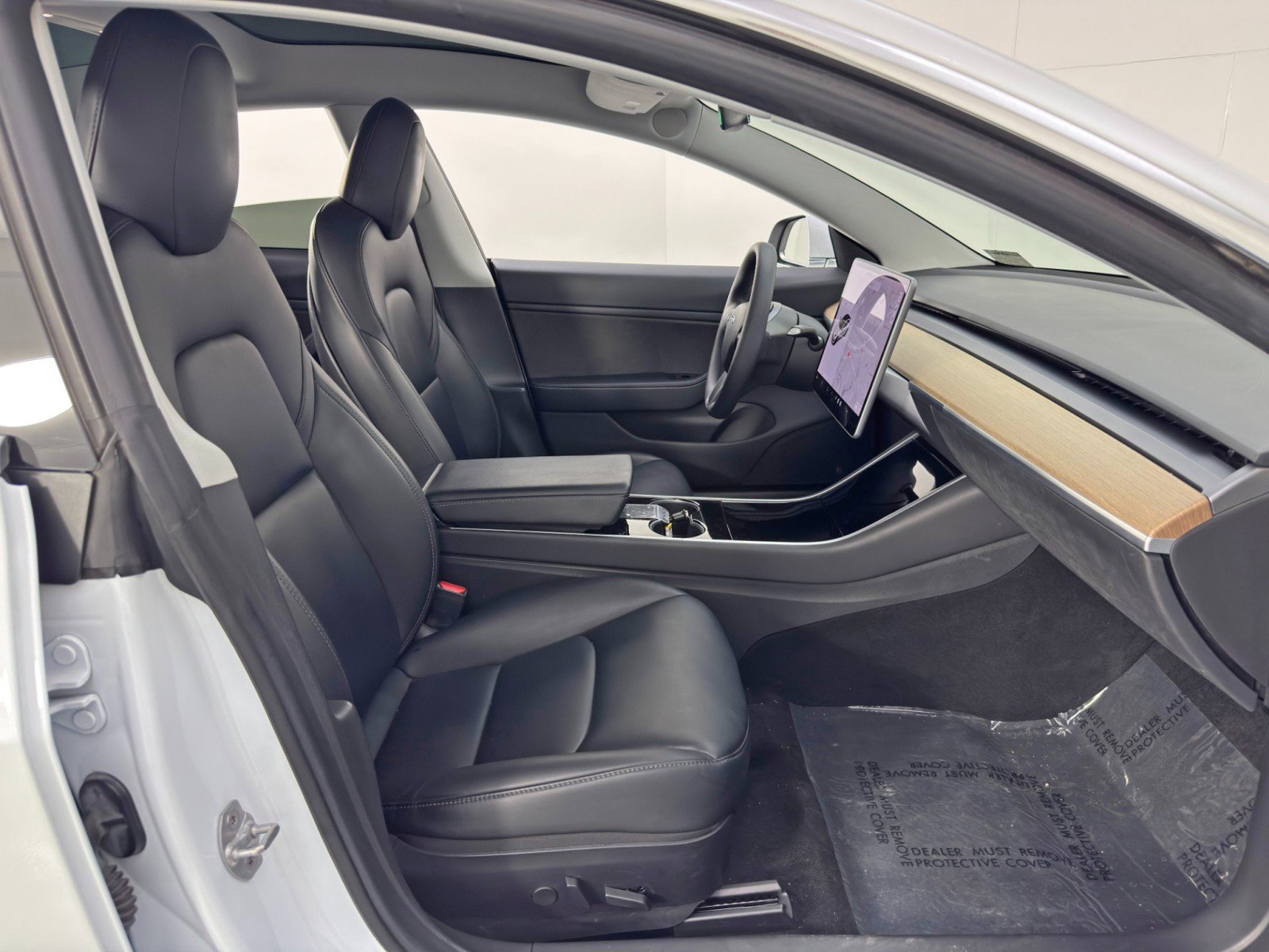 Used 2019 Tesla Model 3 Mid Range image 15