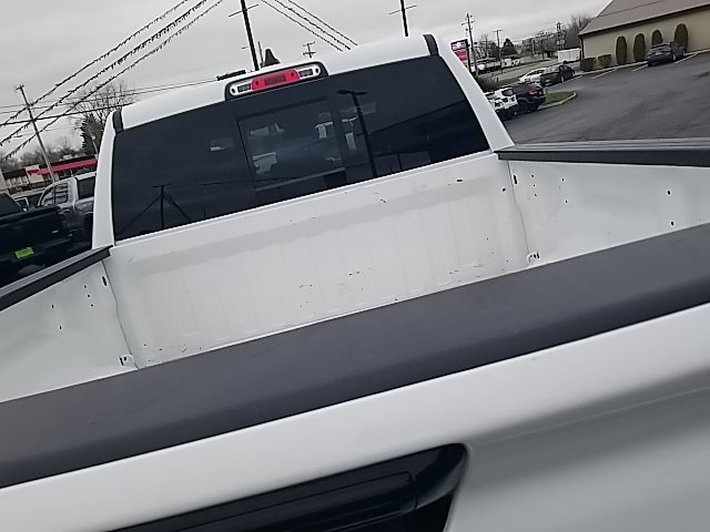 Used 2023 RAM 1500 Laramie image 7