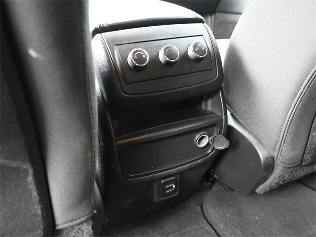 Used 2017 Chevrolet Traverse LT image 31