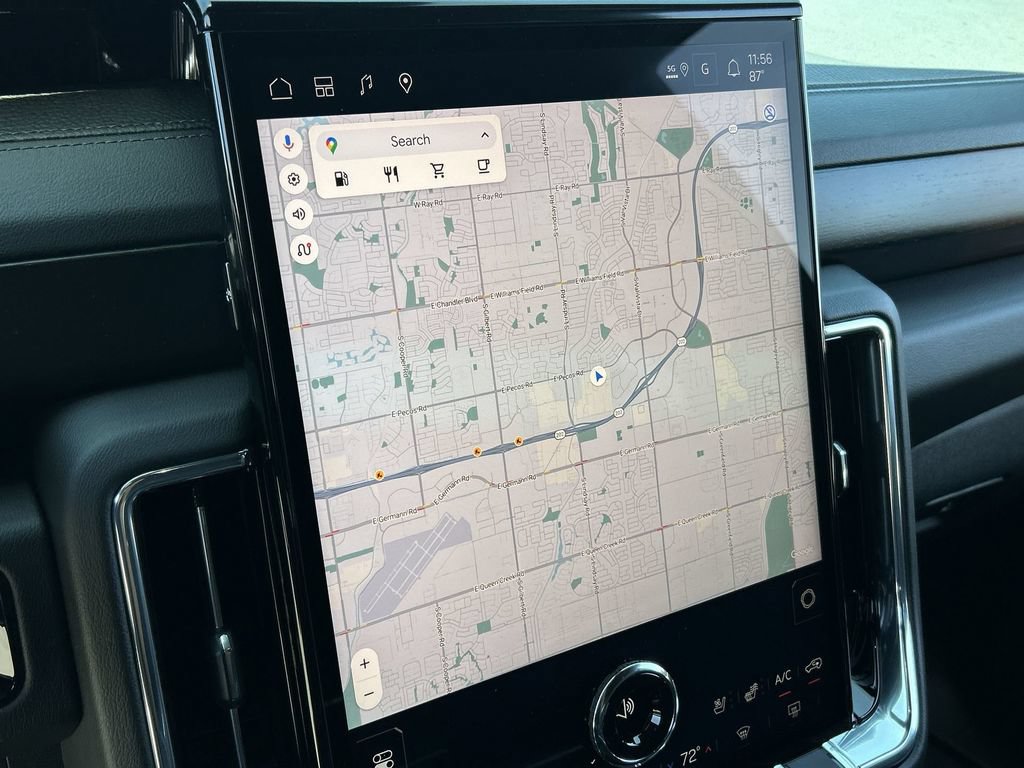New 2026 GMC Yukon XL Denali AWD/4WD image 14