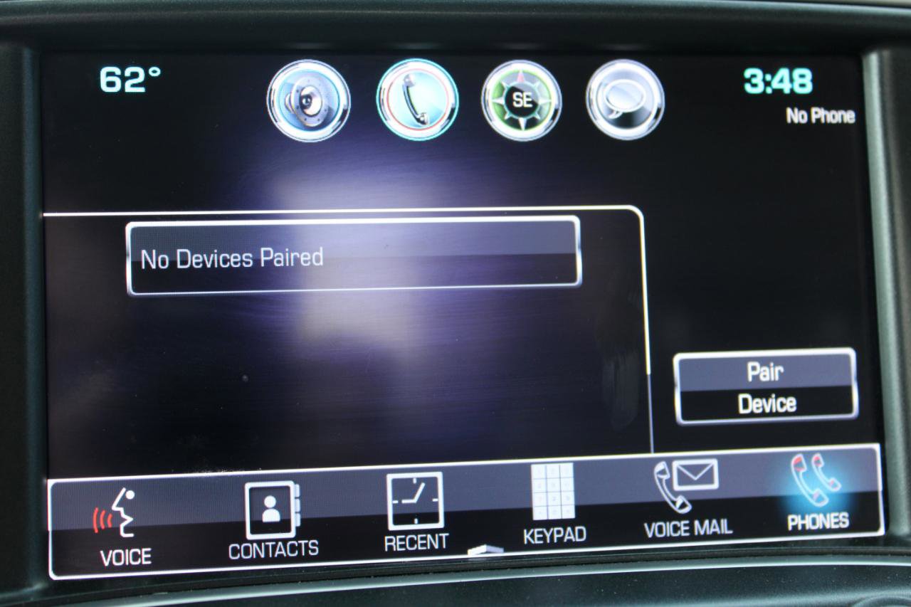 Used 2018 GMC Sierra 1500 SLT w/ SLT Premium Package image 34