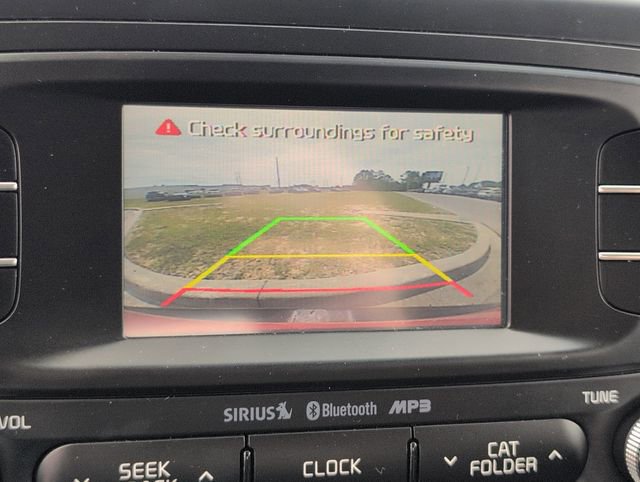 Used 2016 Kia Soul + FWD image 19