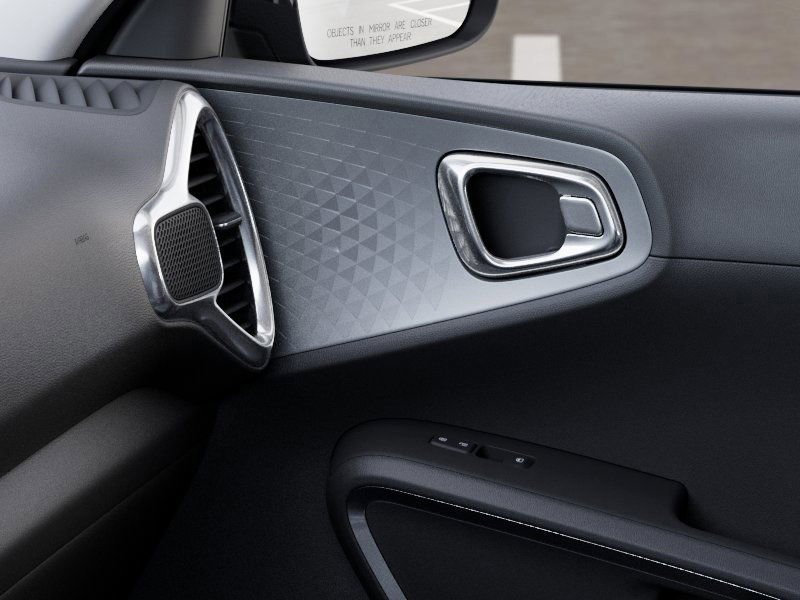 New 2025 Kia Soul LX w/ LX Technology Package image 25