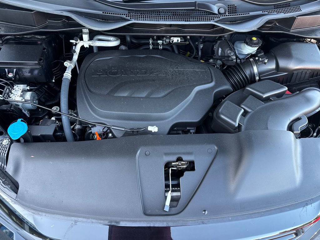 Used 2023 Honda Odyssey Sport image 24
