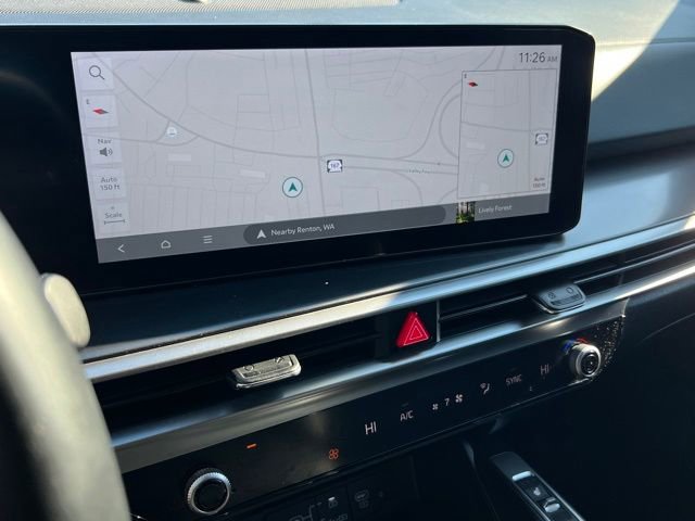 Certified 2024 Kia Sorento S image 23