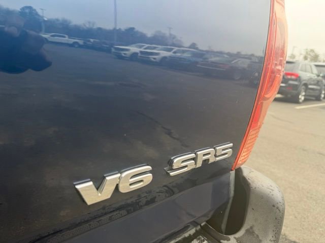 Used 2008 Toyota Tacoma 4x4 Double Cab image 11