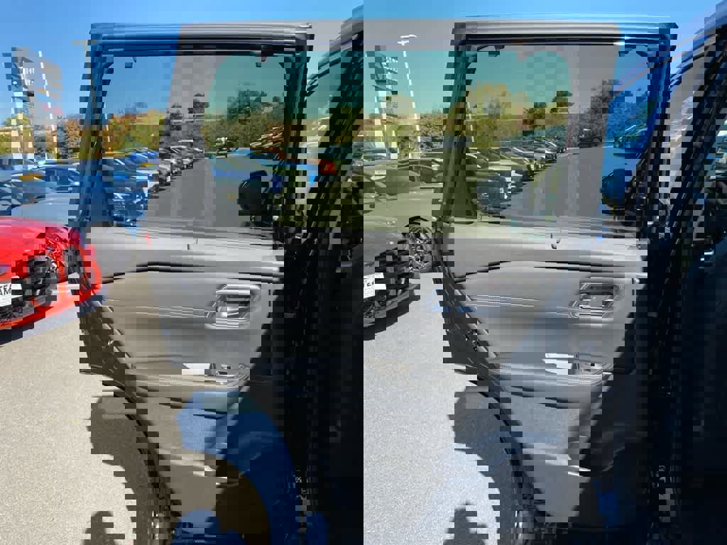 New 2026 Nissan Rogue Platinum w/ Platinum Premium Package image 21