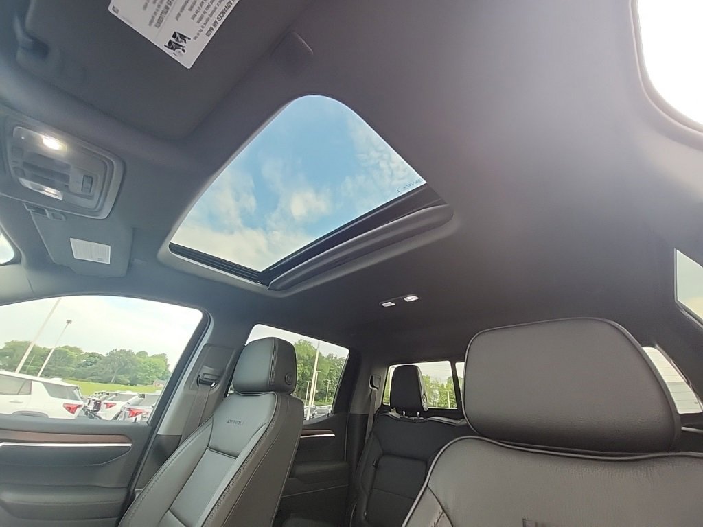 New 2026 GMC Sierra 1500 Denali image 24
