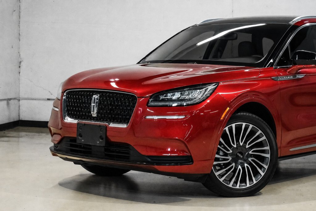 Used 2022 Lincoln Corsair AWD w/ Premium Package image 6