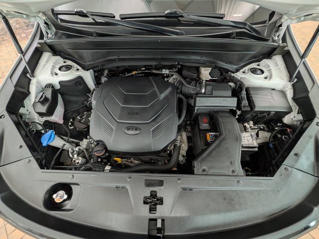 Used 2021 Kia Telluride SX w/ SX Prestige Package AWD/4WD image 24