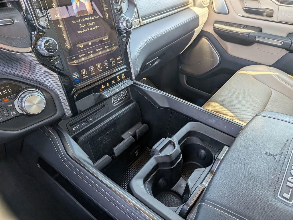 Used 2019 RAM 1500 Limited image 24
