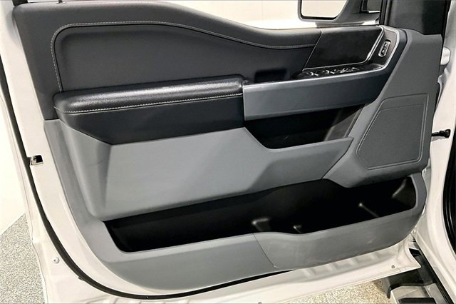 Used 2024 Ford F150 XLT w/ Tow/Haul Package image 22