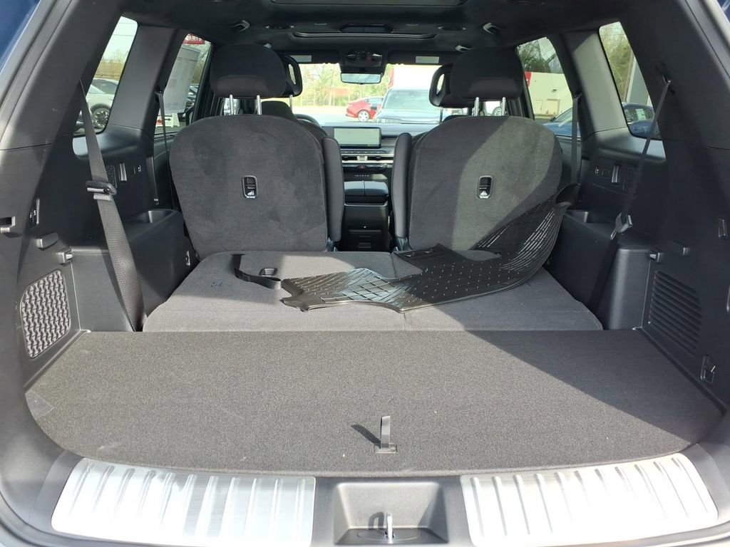 New 2027 Kia Telluride X-Line SX Prestige image 8
