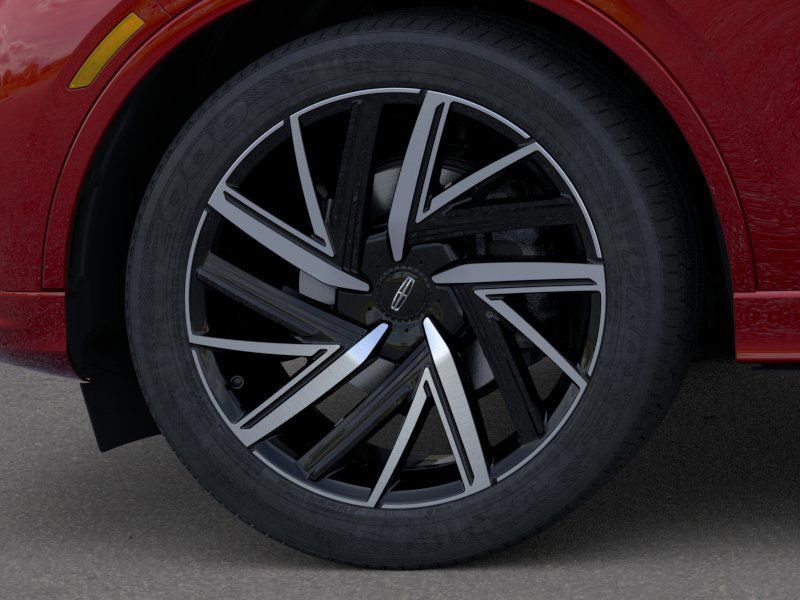 New 2026 Lincoln Aviator Black Label w/ Jet Appearance Package image 19