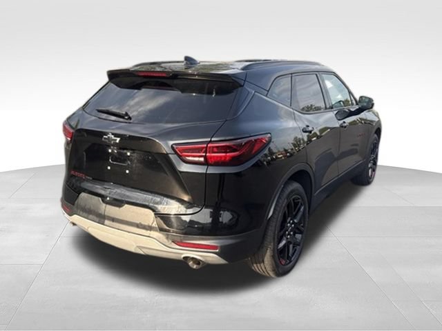 Used 2024 Chevrolet Blazer LT w/ Sound & Technology Package AWD/4WD image 7
