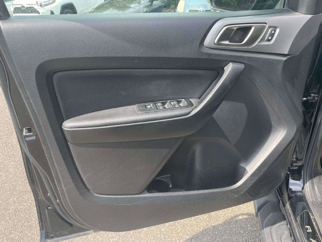 Used 2020 Ford Ranger XLT w/ Equipment Group 301A Mid AWD/4WD image 18