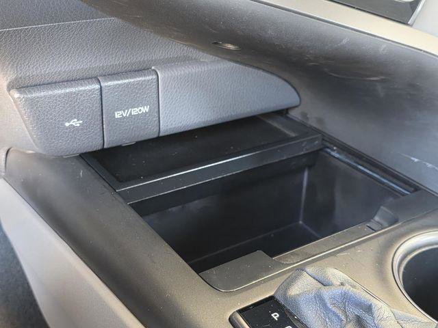 Certified 2024 Toyota Camry SE w/ Convenience Package FWD image 18