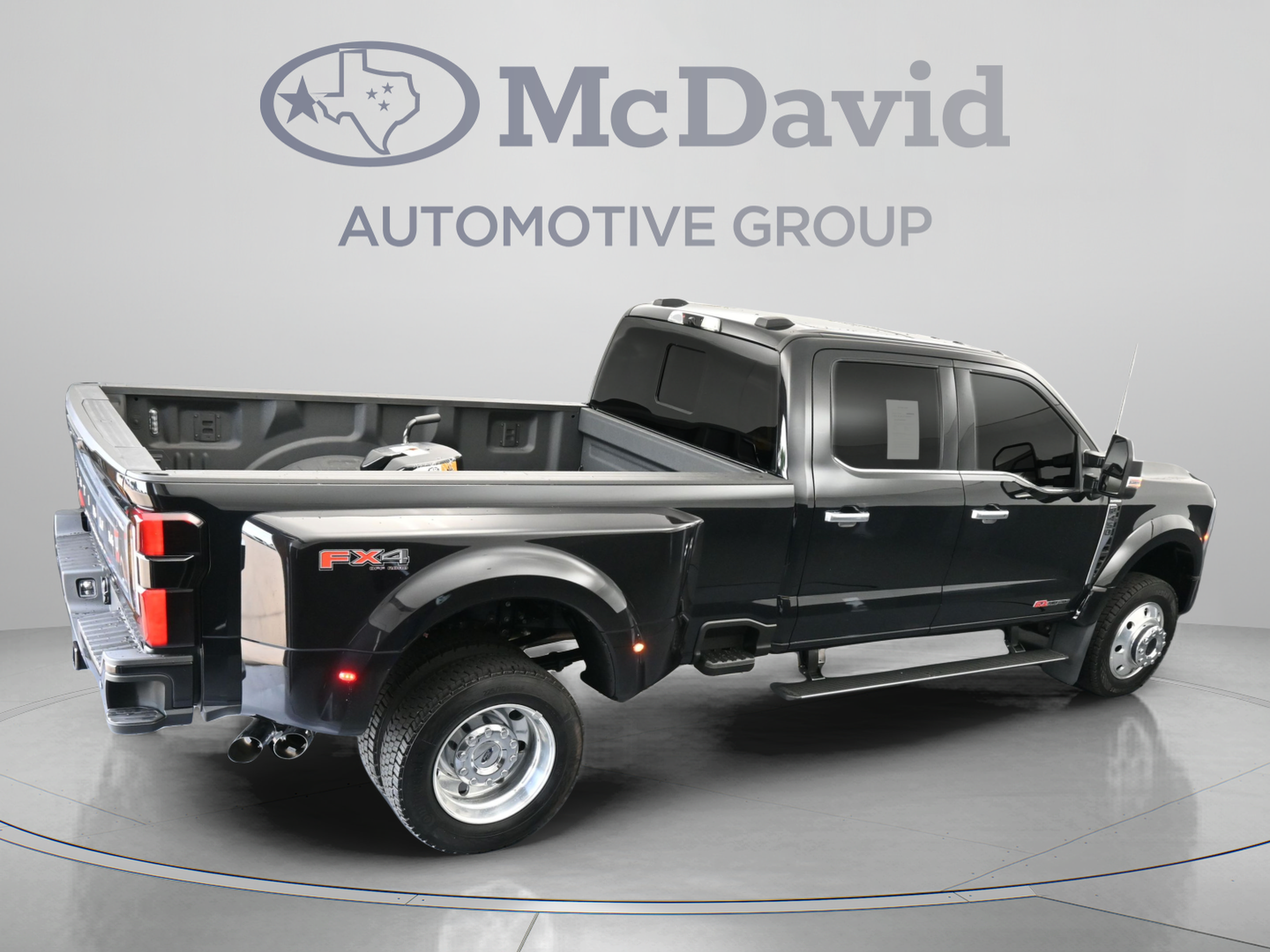 Used 2026 Ford F450 Platinum w/ Platinum Plus Package AWD/4WD image 52