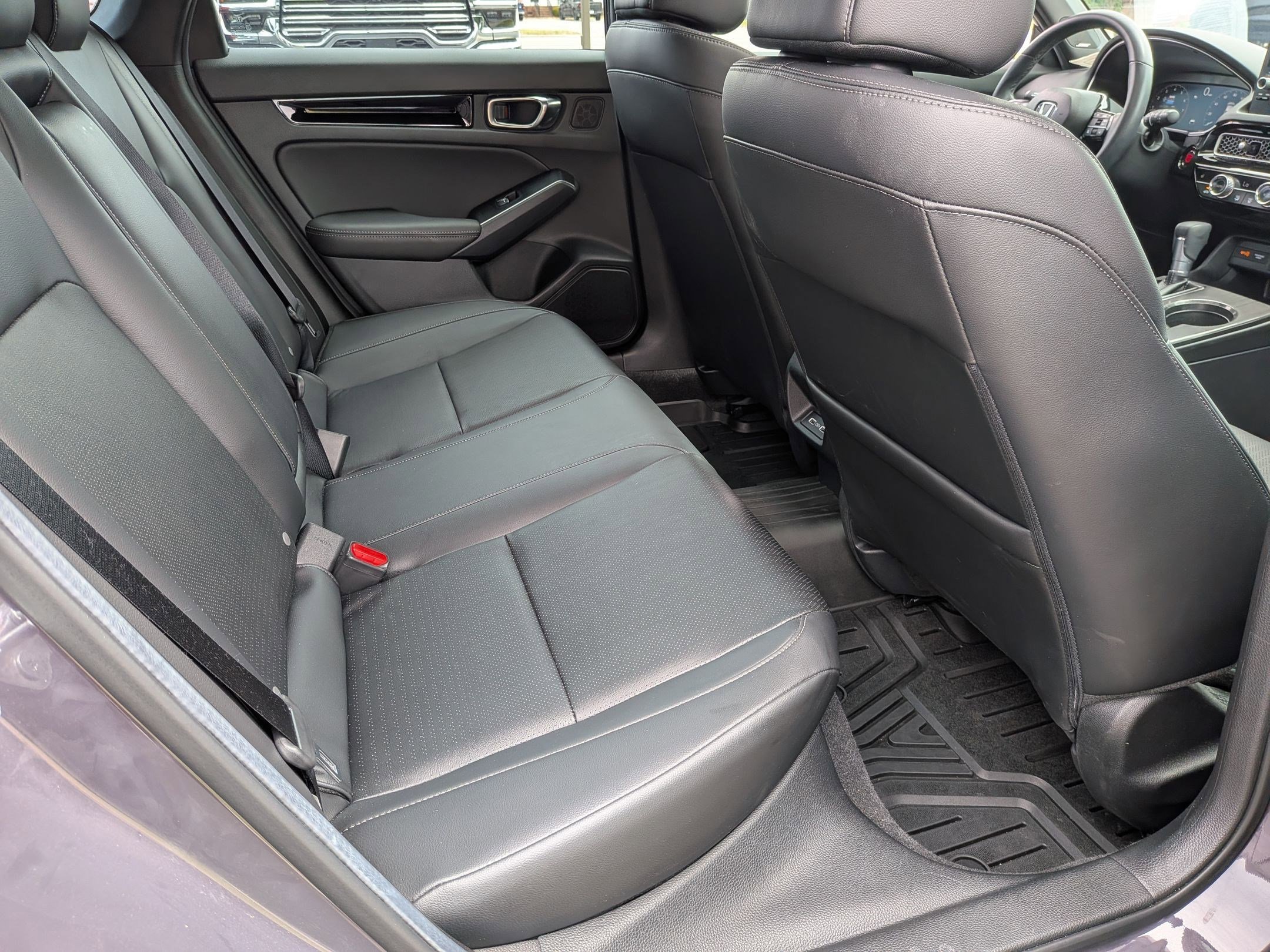 Used 2024 Honda Civic Sport Touring image 21