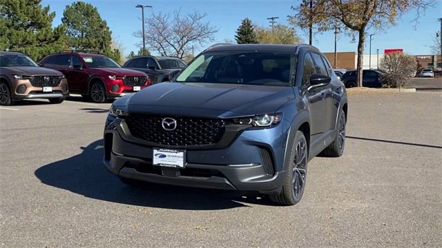 New 2026 MAZDA CX-50 AWD 2.5 S w/ Weather Package image 7