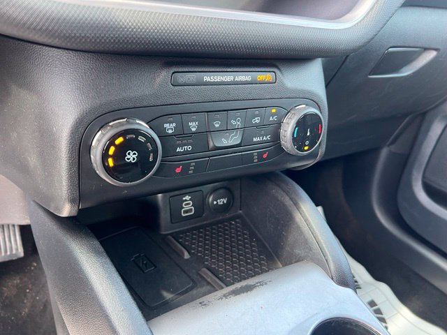 Certified 2023 Ford Bronco Sport Big Bend w/ Convenience Package AWD/4WD image 13