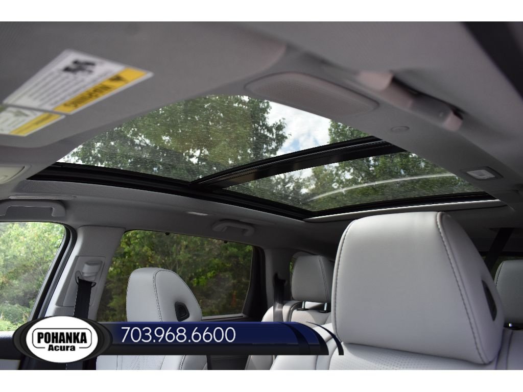 New 2026 Acura MDX w/ Technology Package AWD/4WD image 21