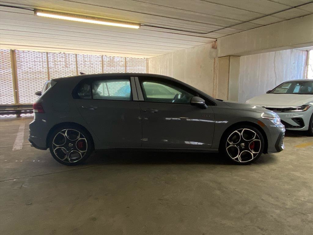 New 2026 Volkswagen GTI Autobahn FWD image 2