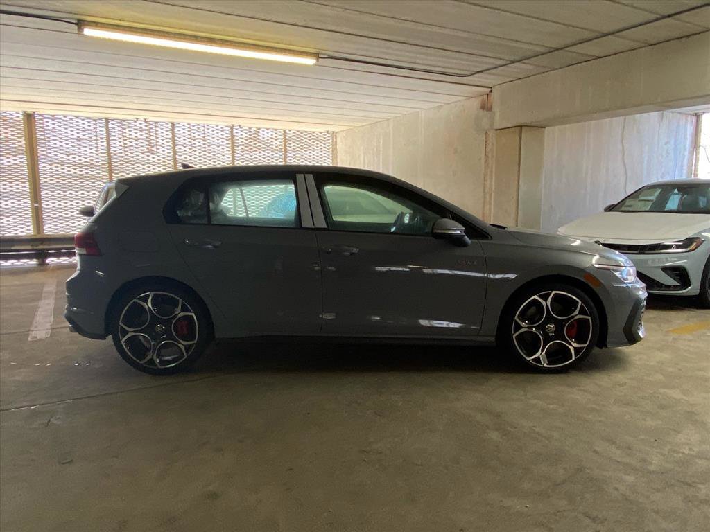 New 2026 Volkswagen GTI Autobahn image 2