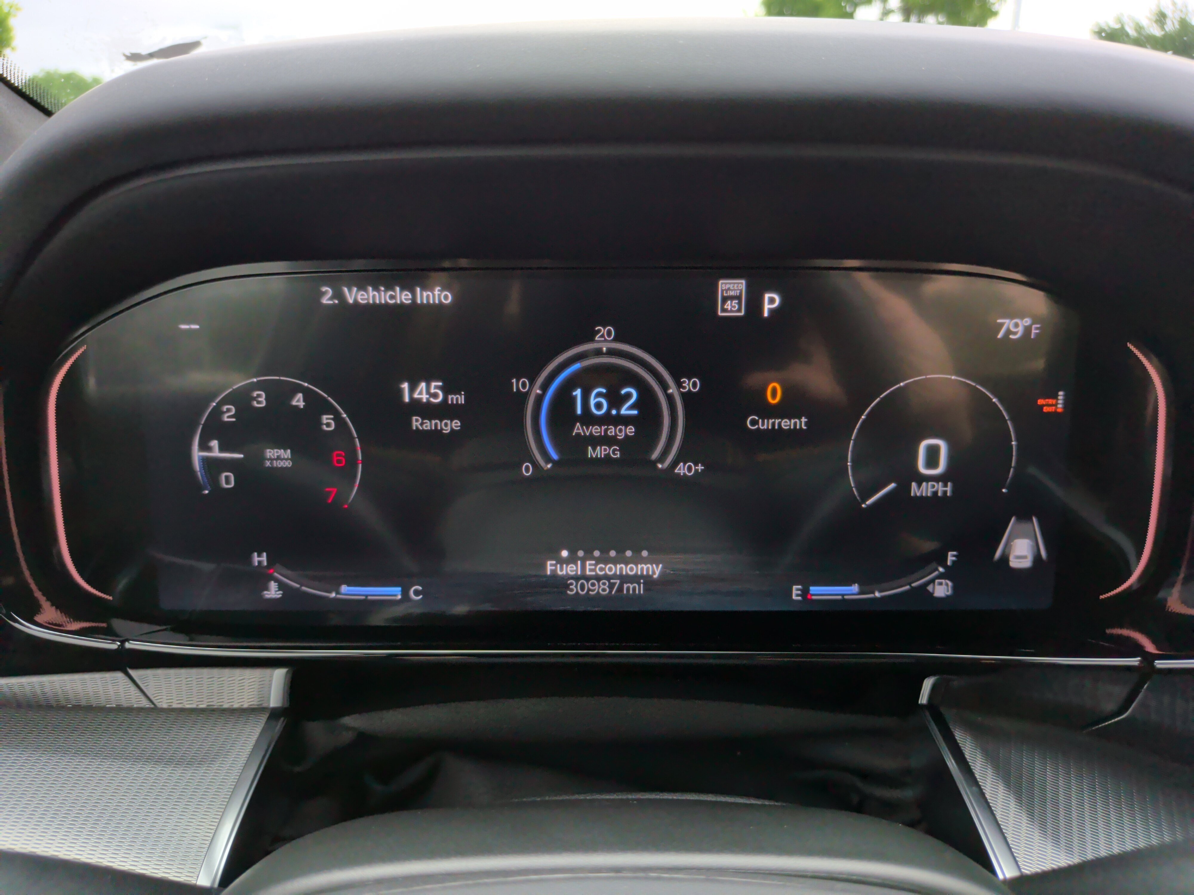 Used 2023 Jeep Grand Wagoneer Series III image 16