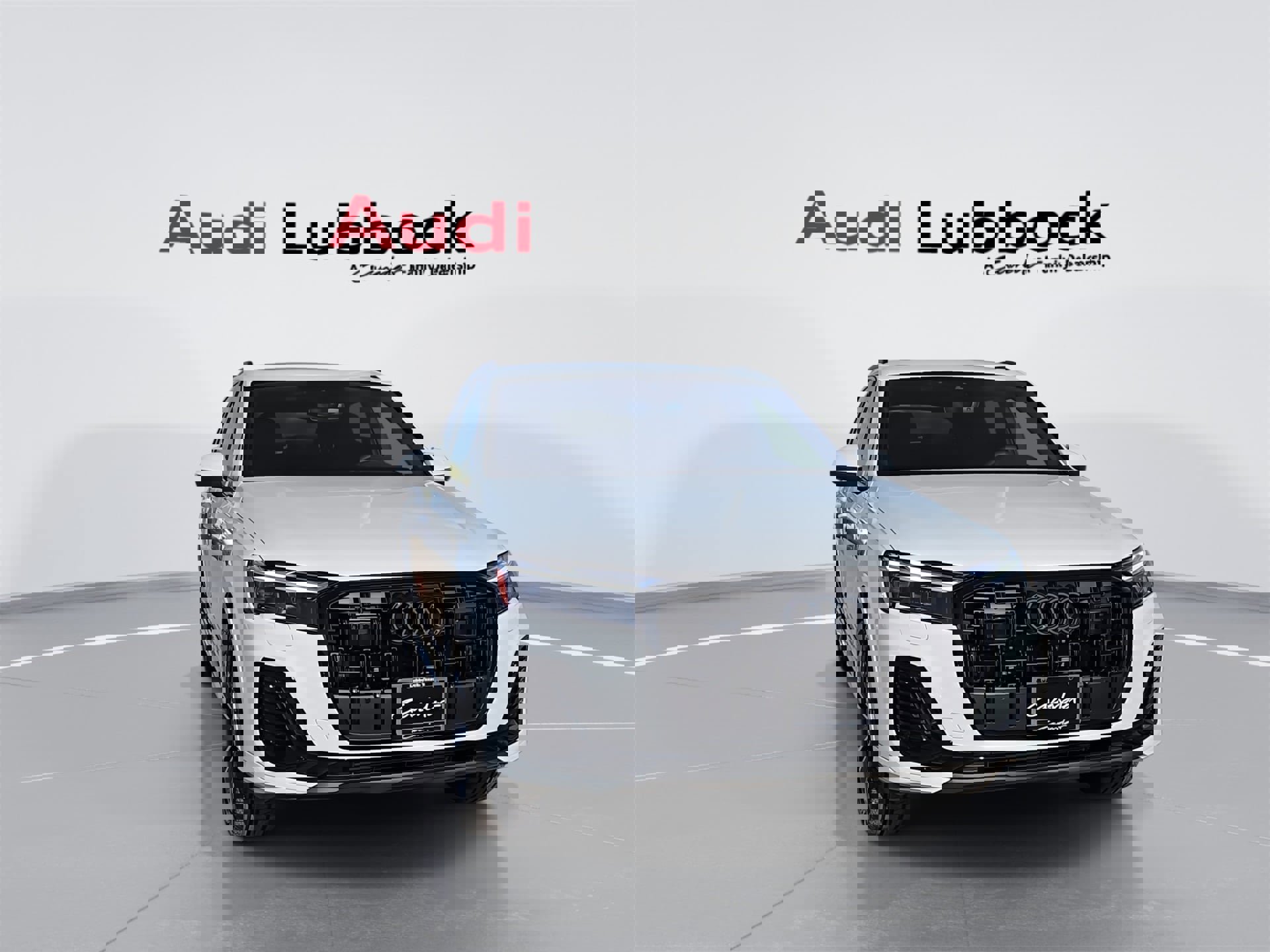 New 2026 Audi Q7 2.0T Premium image 2