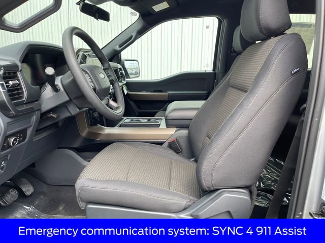 New 2026 Ford F150 STX w/ Equipment Group 201A FX4 image 9