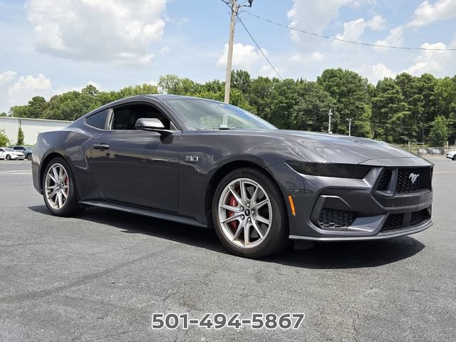 Used 2024 Ford Mustang GT Premium RWD image 7