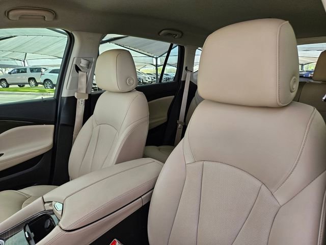 Used 2019 Buick Envision Essence image 10