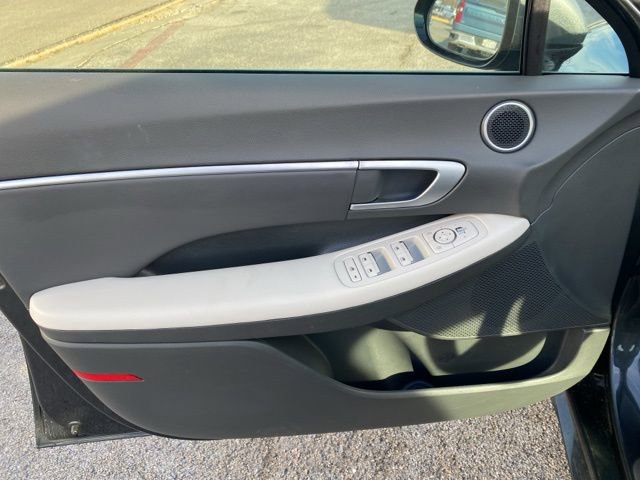 Used 2025 Hyundai Sonata SEL image 11