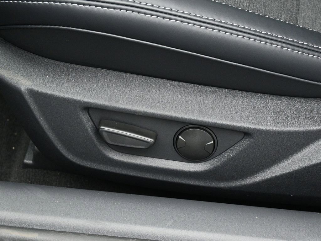 New 2026 Ford Mustang Coupe image 9