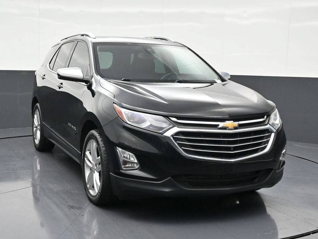 Used 2019 Chevrolet Equinox Premier FWD image 7