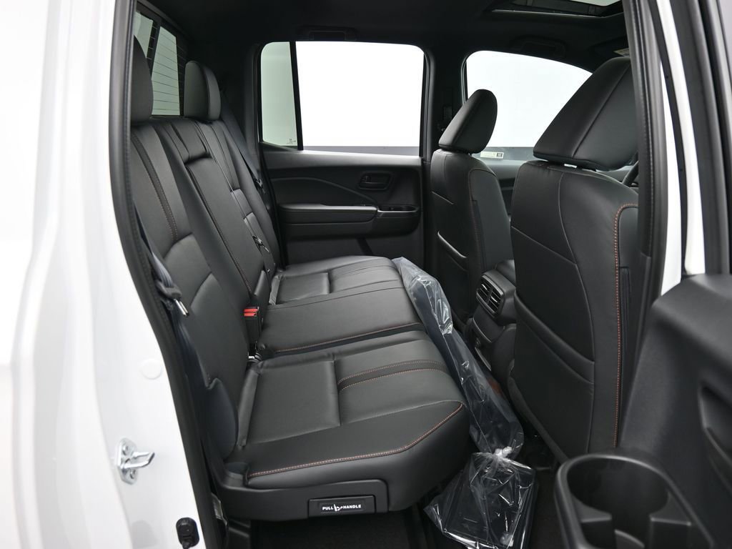 New 2026 Honda Ridgeline TrailSport+ image 41