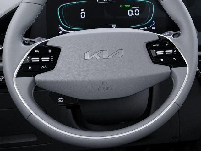 New 2025 Kia Niro SX Touring FWD image 22