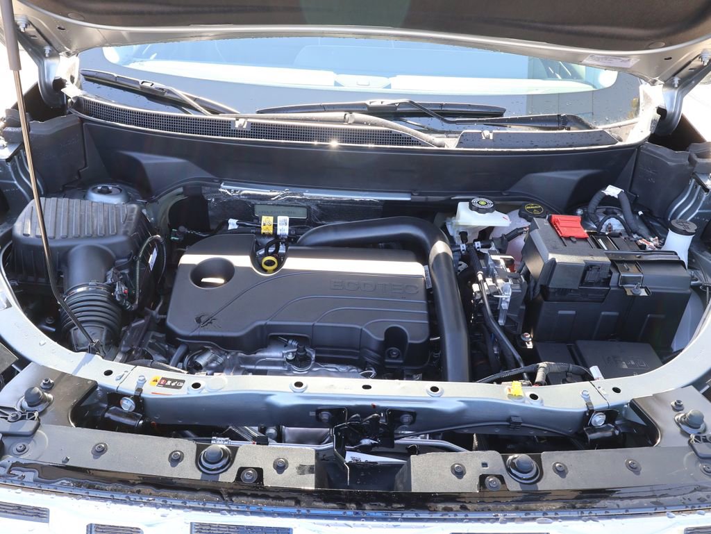 New 2026 GMC Terrain Denali image 41