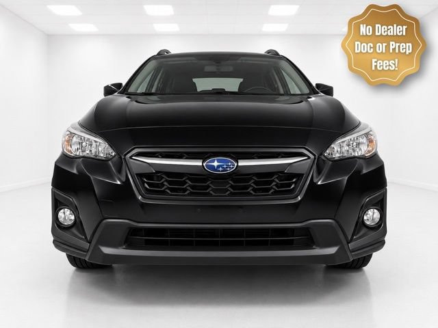 Used 2018 Subaru Crosstrek 2.0i Premium w/ Moonroof Package AWD/4WD video 2