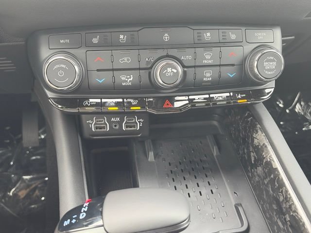 New 2026 Dodge Durango GT AWD/4WD image 27