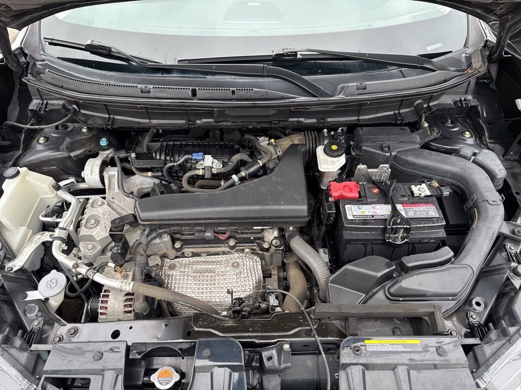 Used 2019 Nissan Rogue SL w/ Premium Package AWD/4WD image 26