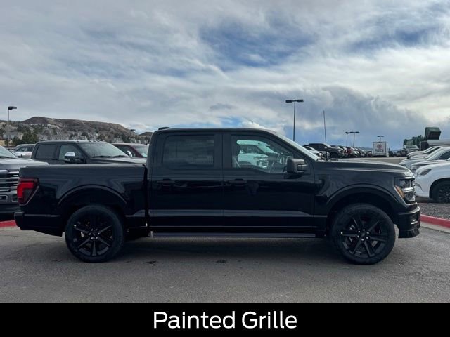 New 2026 Ford F150 STX w/ F-150 LOBO Package image 6