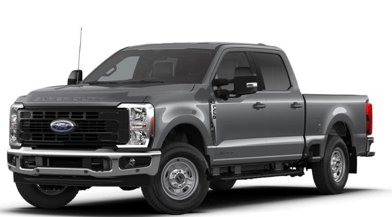 New 2026 Ford F250 XL w/ 360-Degree Camera Package image 26