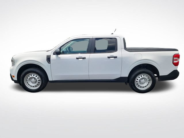 Used 2022 Ford Maverick XL w/ Equipment Group 100A Standard AWD/4WD image 2